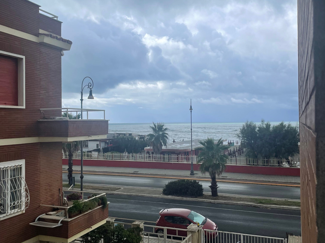 Hotel Sirenetta主图