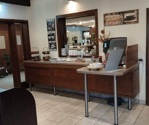 Montana Hotel Gummersbach-Nord主图