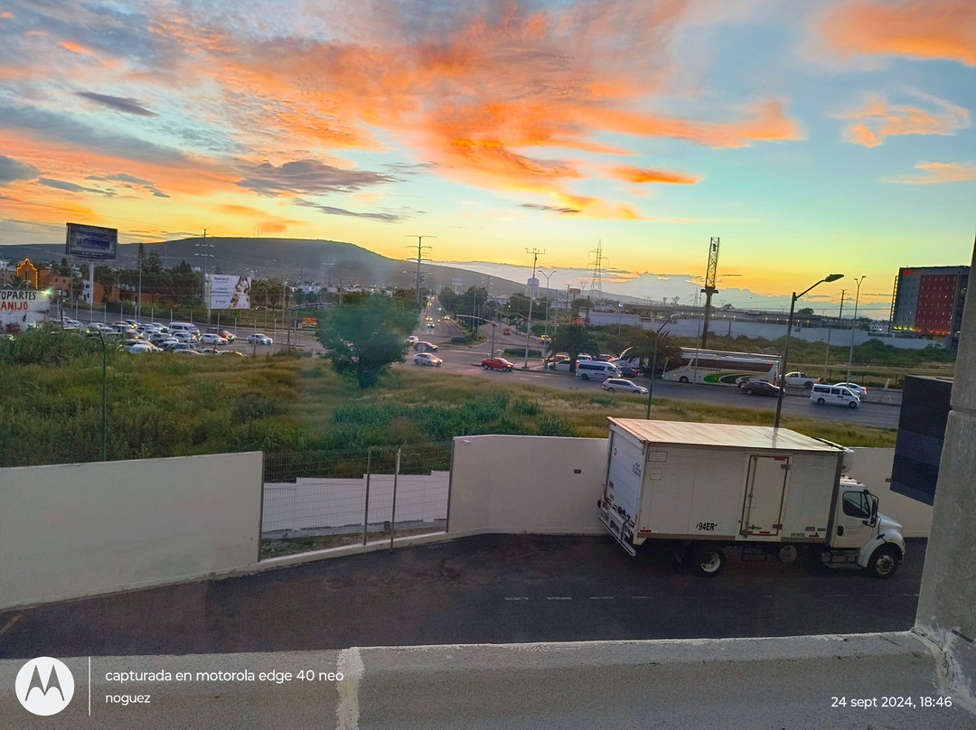 Microtel Inn & Suites By Wyndham Irapuato主图