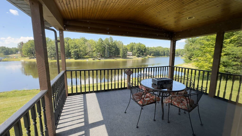 Lost Arrow Resort主图