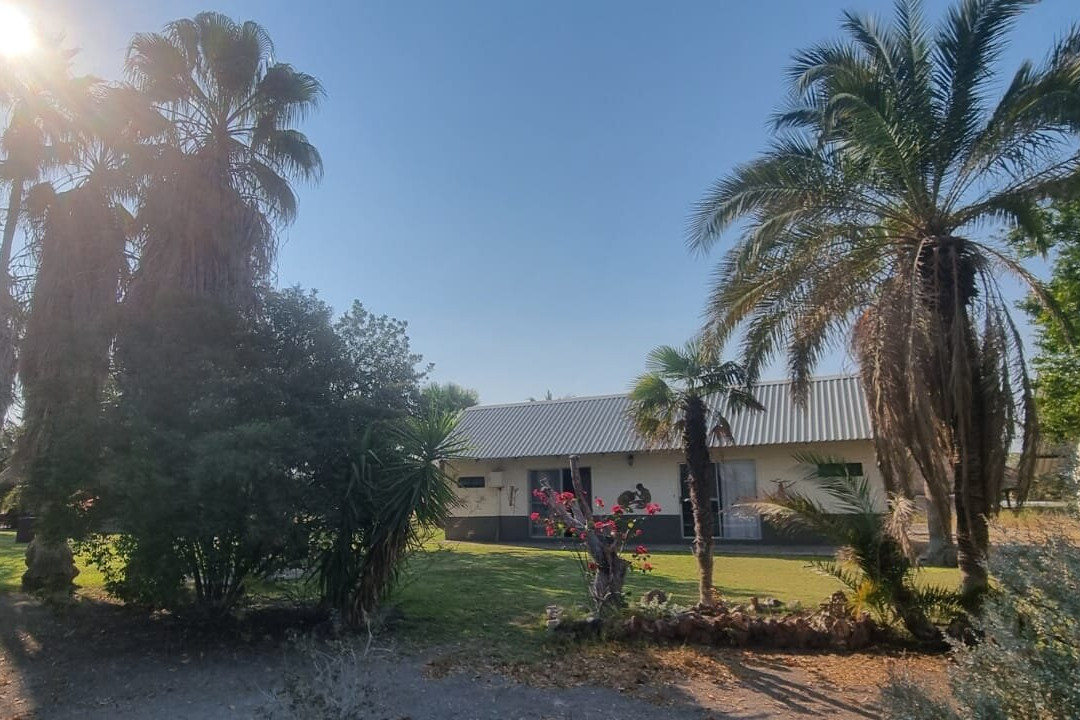 Vreugde Guest Farm主图