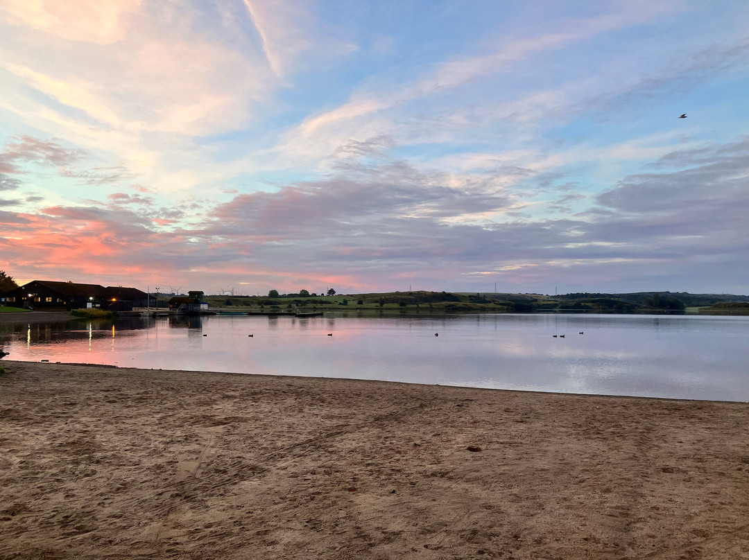 Lochore Meadows Country Park-Lochgelly必去景点