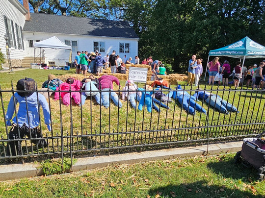 Darlington Apple Festival
