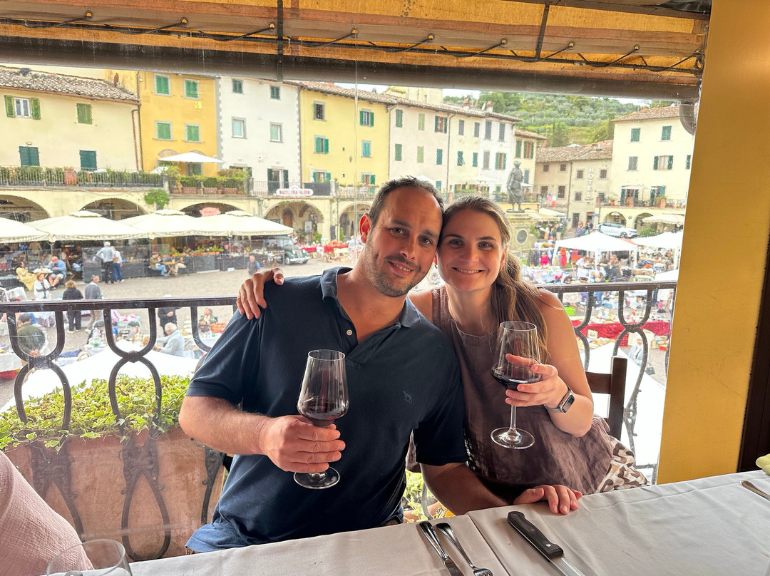 艾尔伯格吉欧瓦尼大维拉萨诺酒店主图