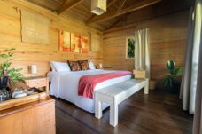 Argovia Ecolodge主图