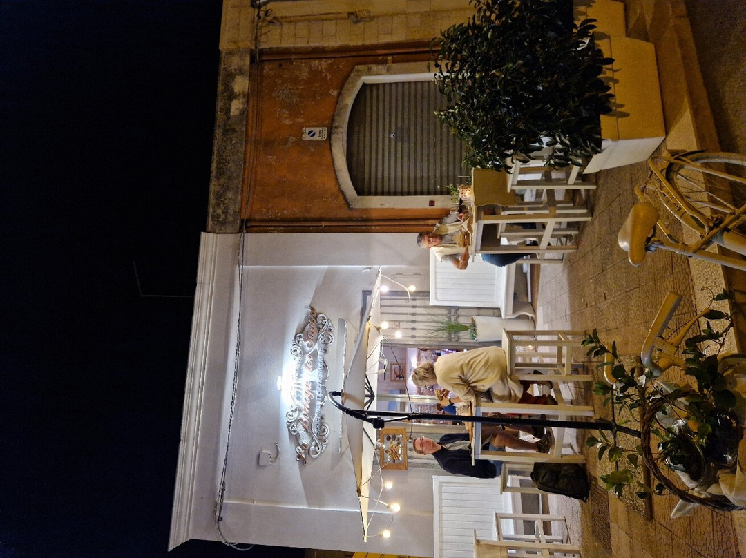 La Bottega Dei Sapori