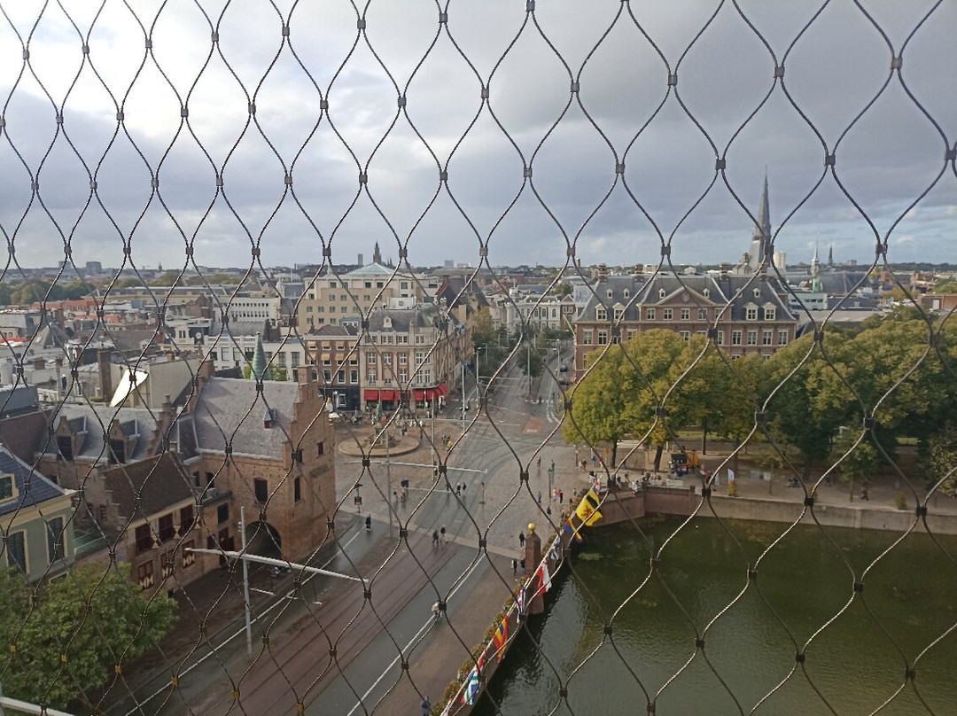 Het Plein景点图片