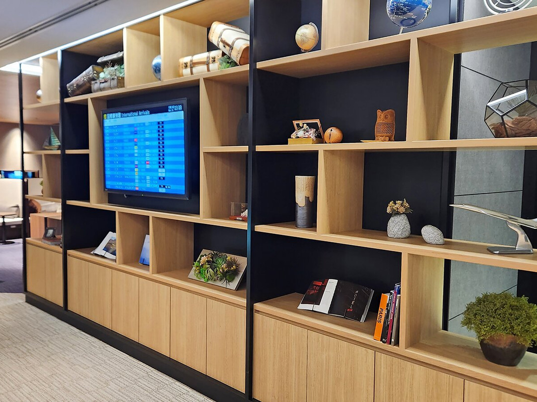中部机场酒店主图