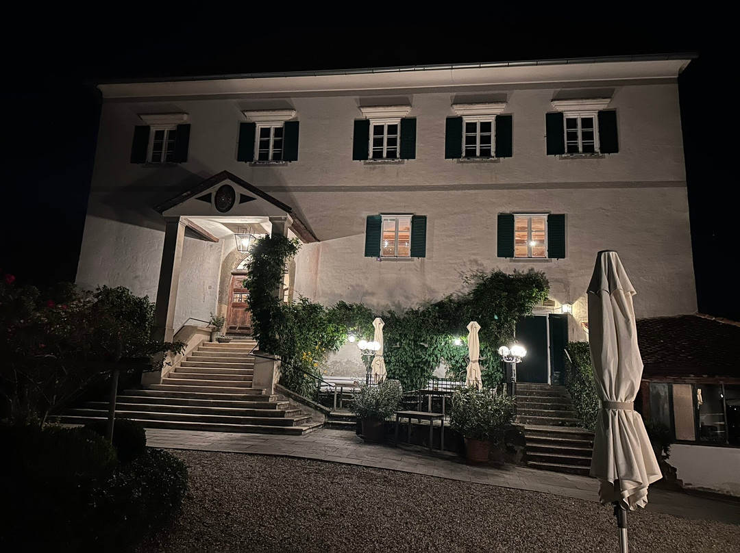 Schockl酒店住宿-Schloss Kapfenstein