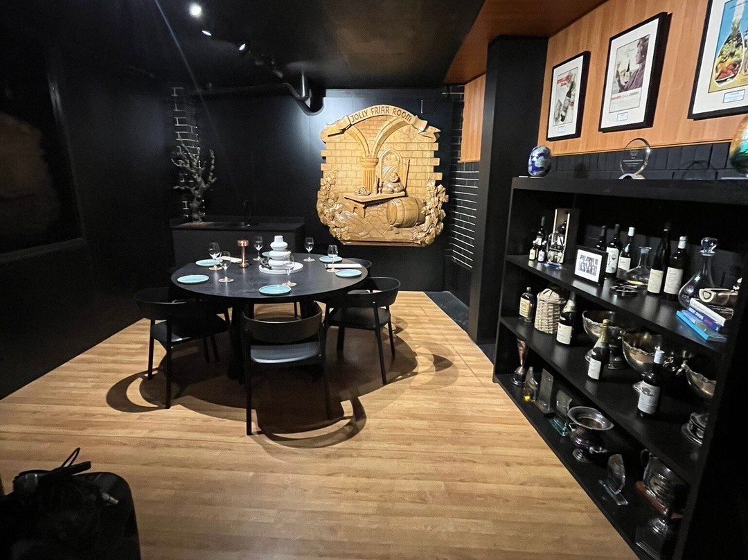 McWilliam's Wines Hanwood Estate Cellar Door景点图片