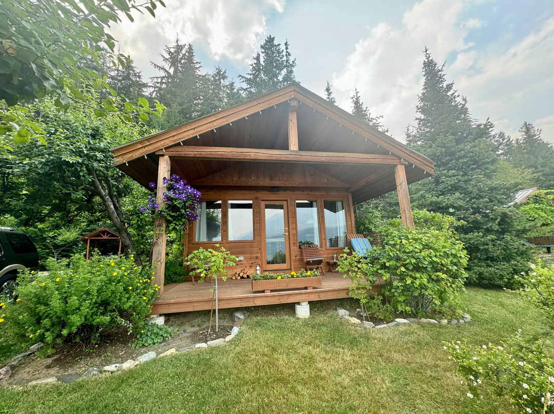 Wing Creek Resort主图