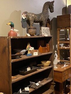 Kingdom Home Goods And Antiques-圣约翰斯伯里必去景点