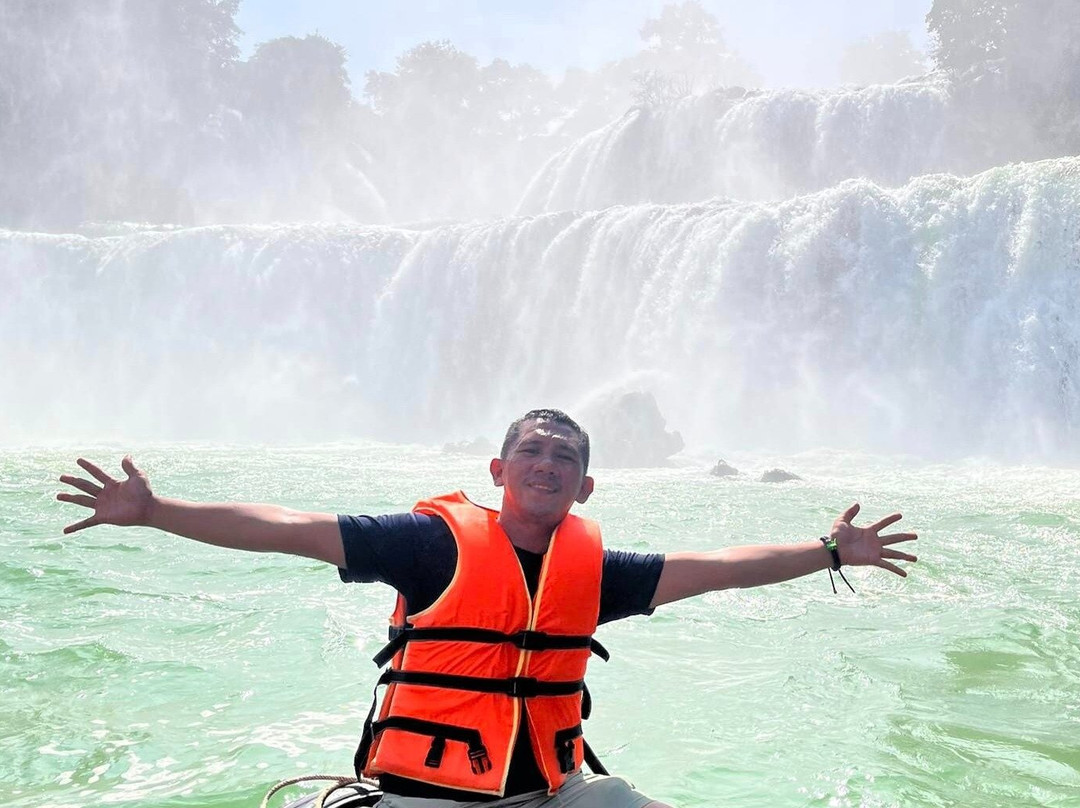 Cao Bang Travel - Travel with Tay and Nung people