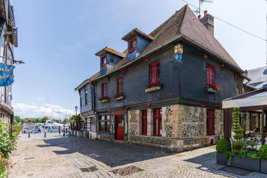L'absinthe Hôtel