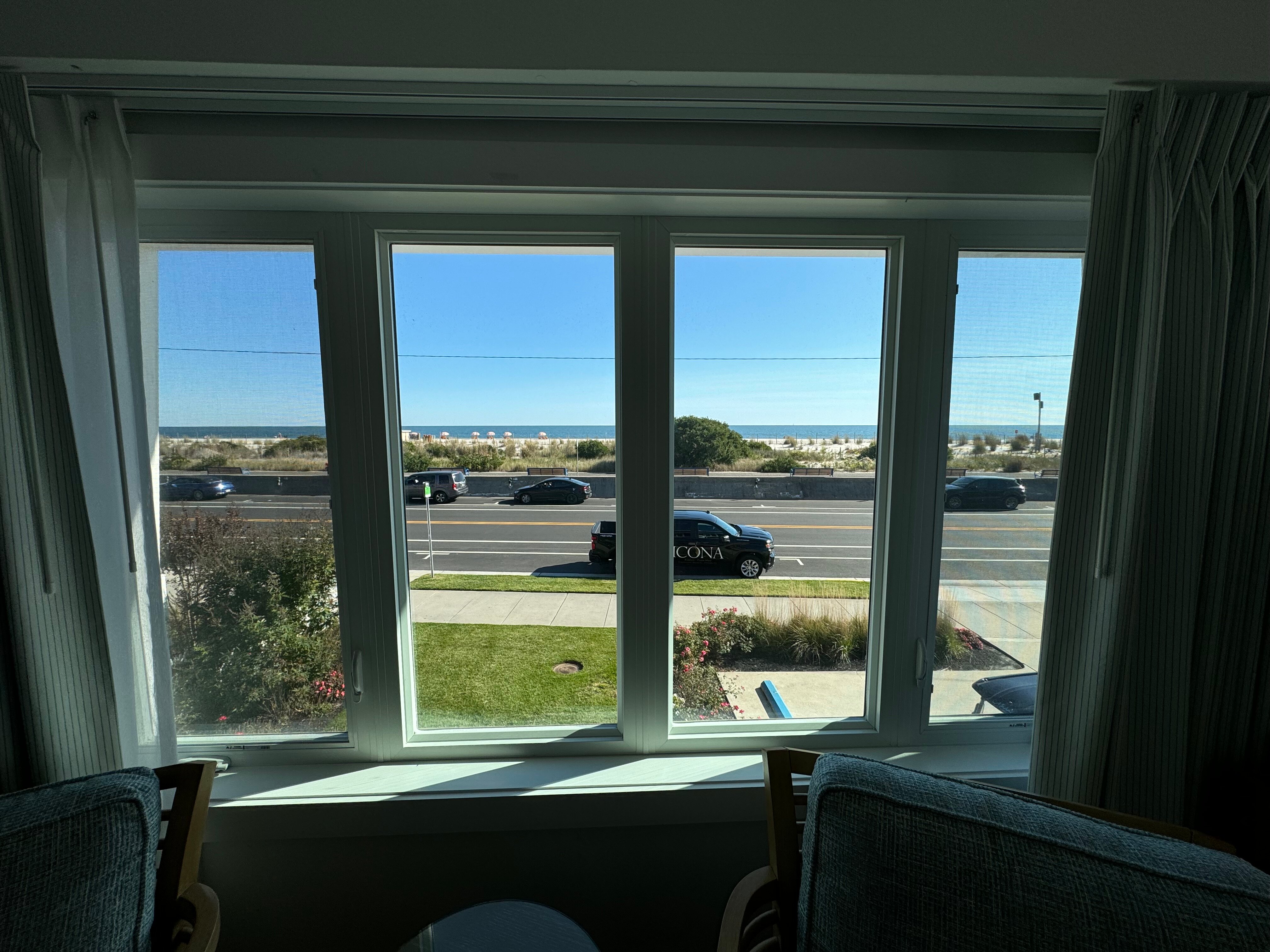 Mahalo Cape May-客卧