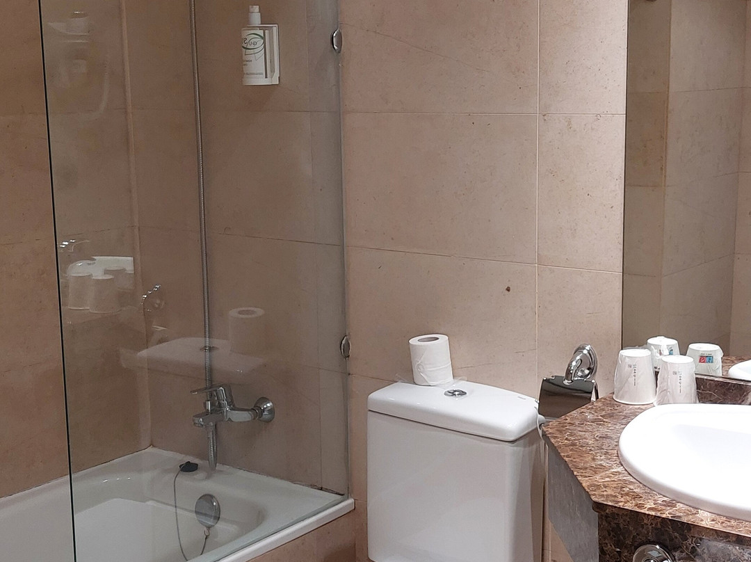 Hotel Torre de Sila主图