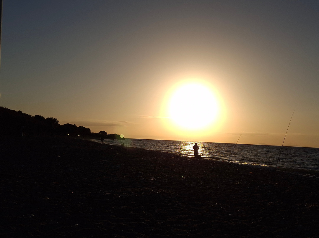 Valentino Hotel Apartment主图