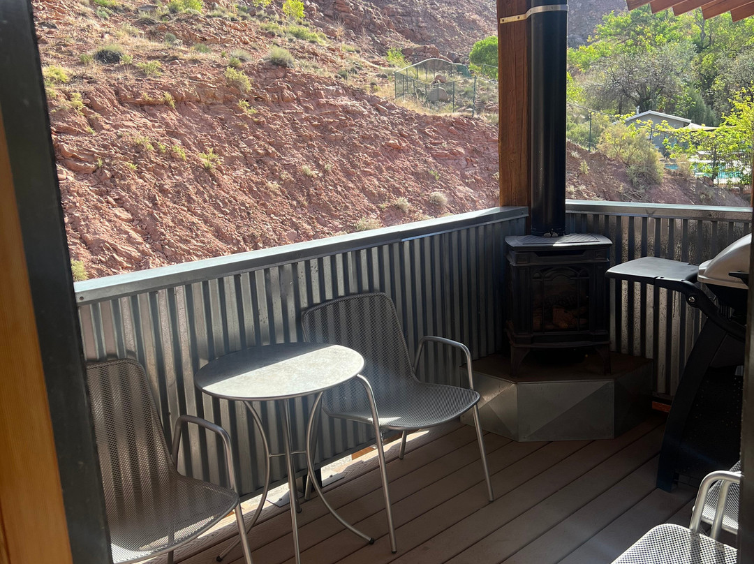 Moab Springs Ranch主图