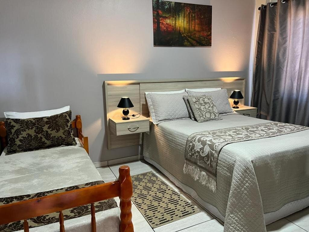 Pousada Serra Geral主图