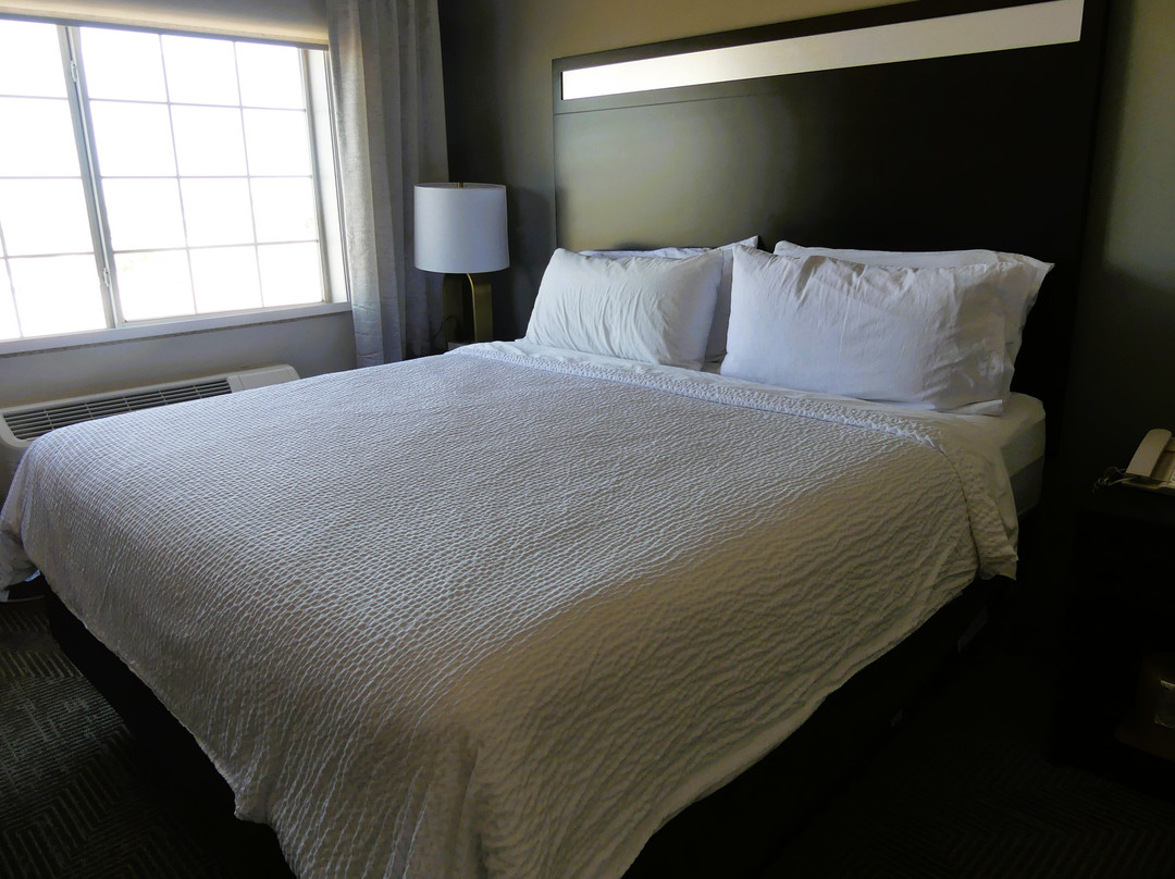 Holiday Inn & Suites Albuquerque Airport By IHG主图