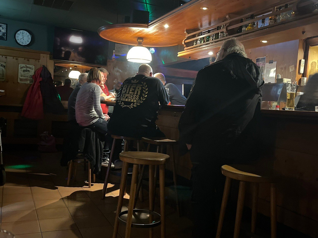 Bierexpress-埃拉雷纳尔必去景点