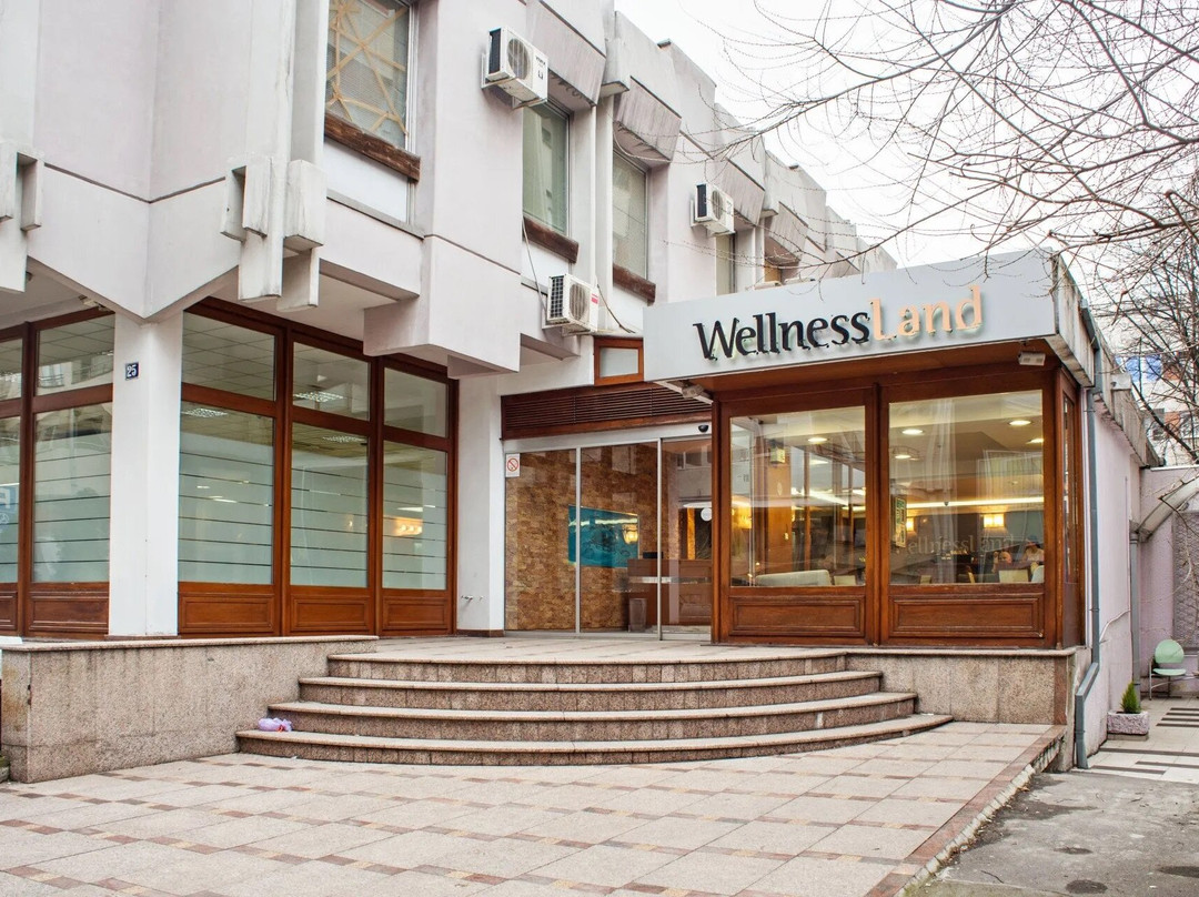 WellnessLand-贝尔格莱德必去景点