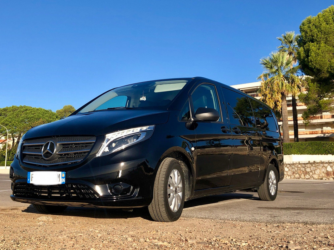 Francebus-尼斯必去景点