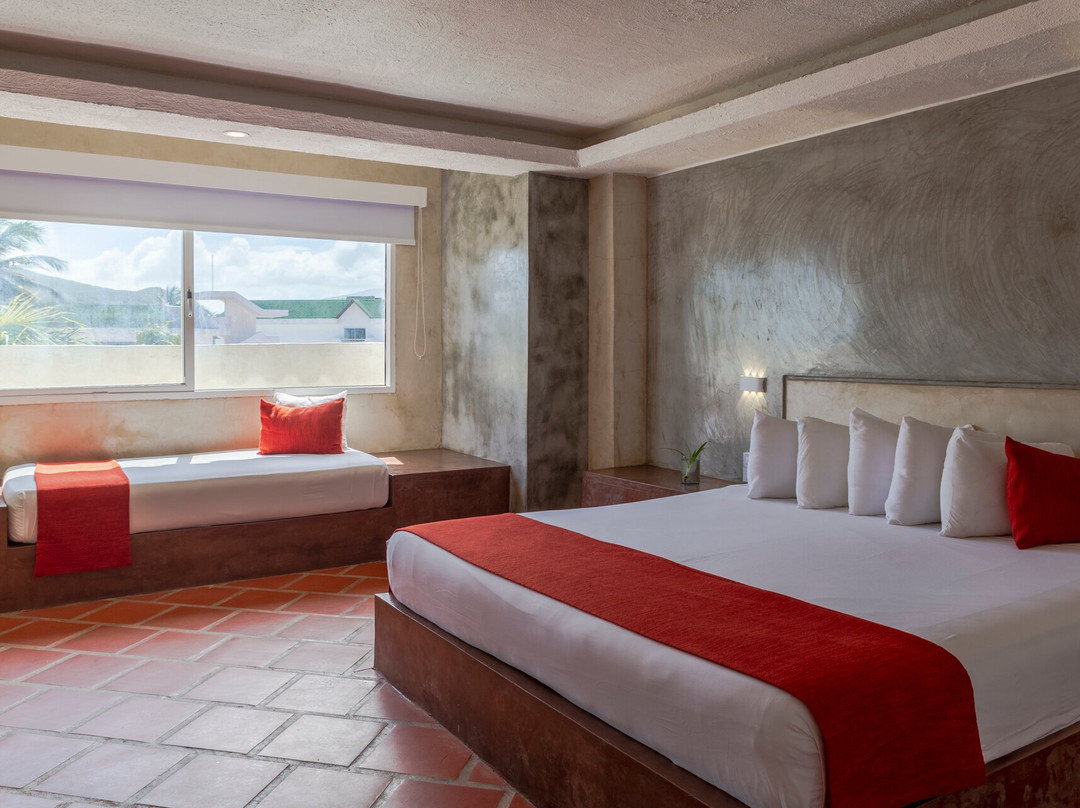 Sunsol Isla Caribe主图