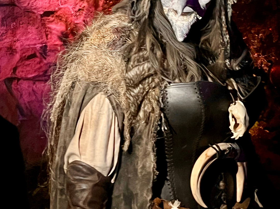 Filmpark Babelsberg-波茨坦必去景点