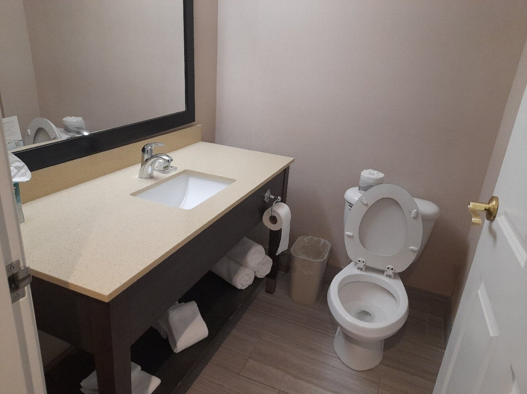 Wingate by Wyndham Indianapolis Airport Plainfield主图