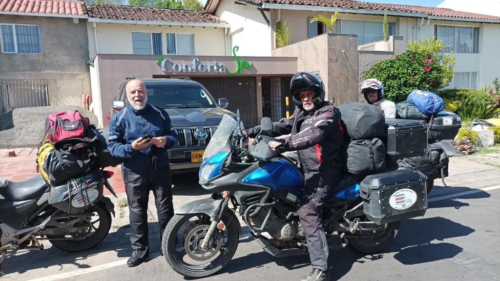 Conforta Rentals & Spa-官方