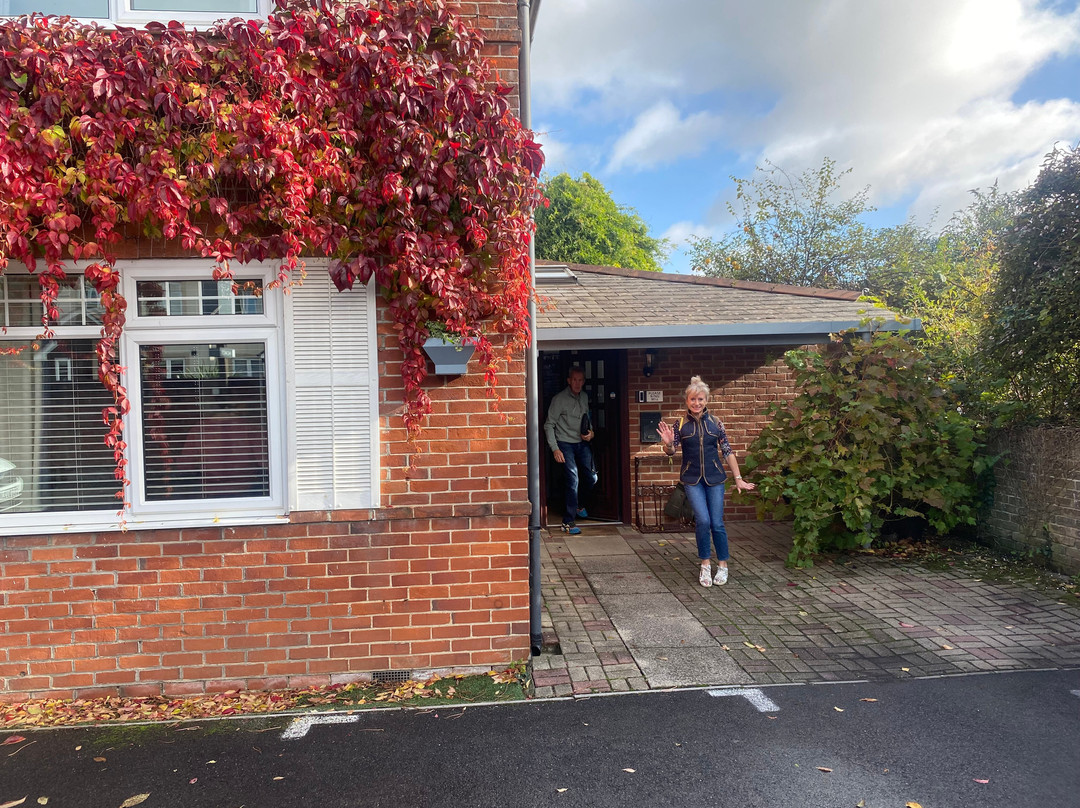 Durlston House B&B主图