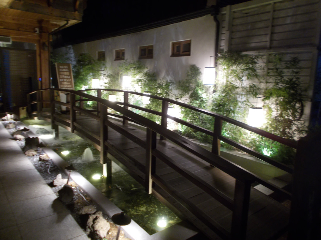 Gyeongju Gyochon Traditional Village-庆州市必去景点
