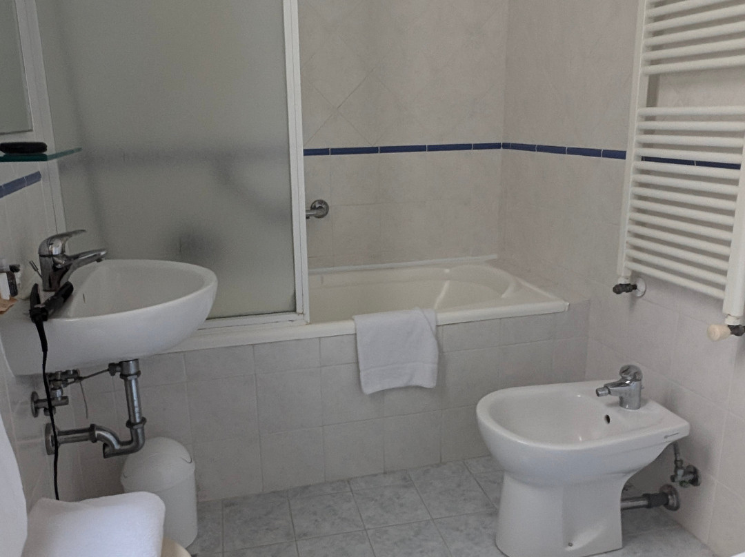Hotel Centrale Byron主图