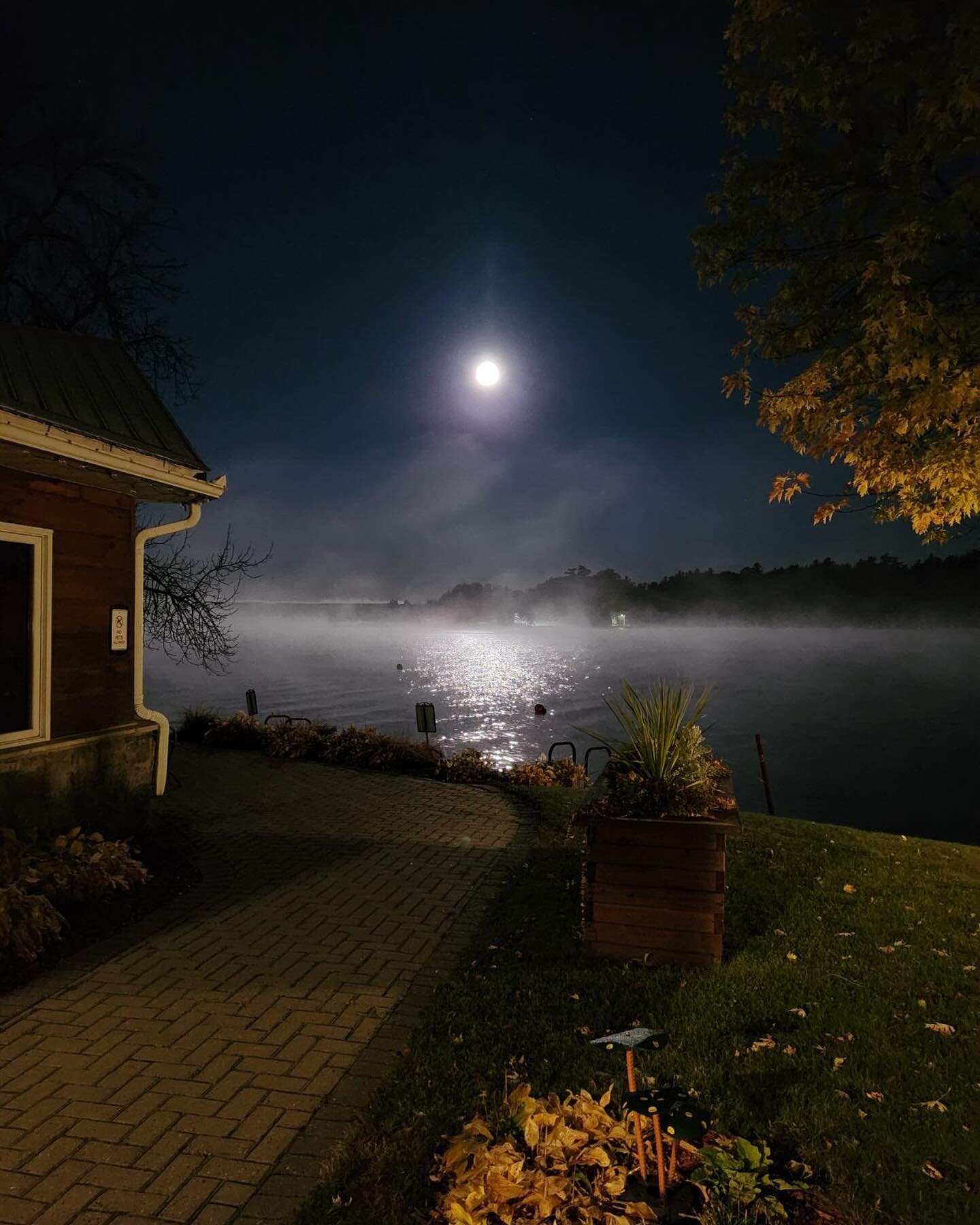 Calabogie Lodge-浴室