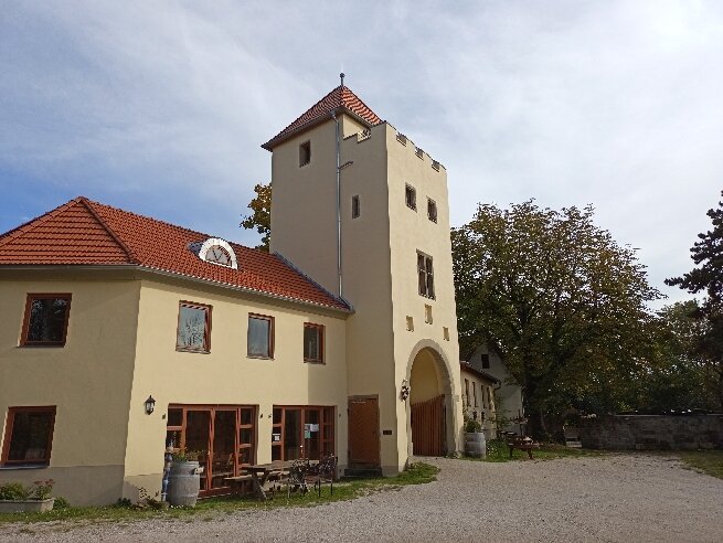 Wildberghof Ferienwohnungen & Zimmer-官方