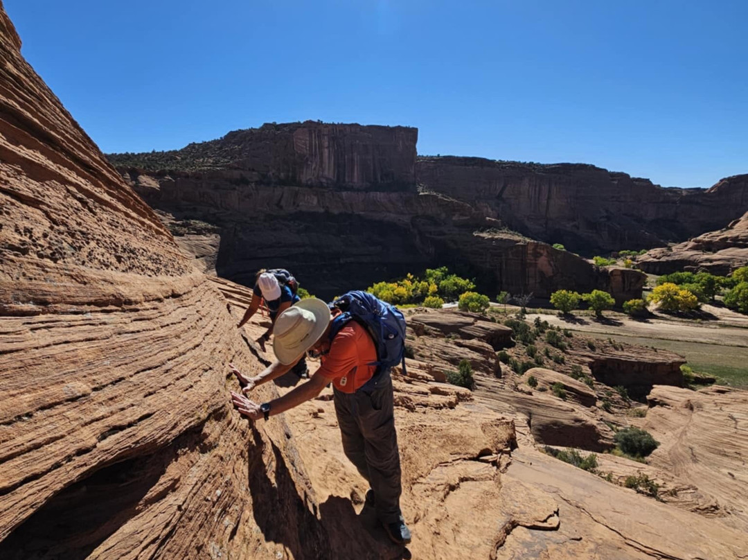 Canyon De Chelly Tours, Llc.-Chinle必去景点