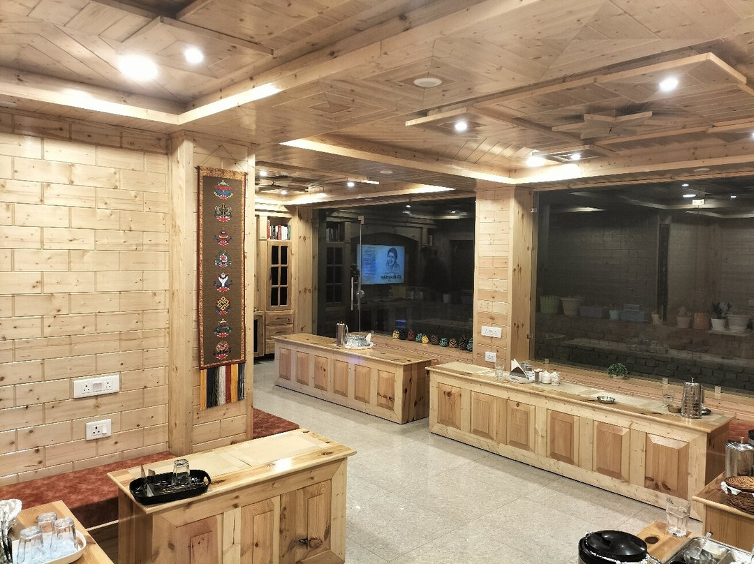 Wanderers Homestay主图