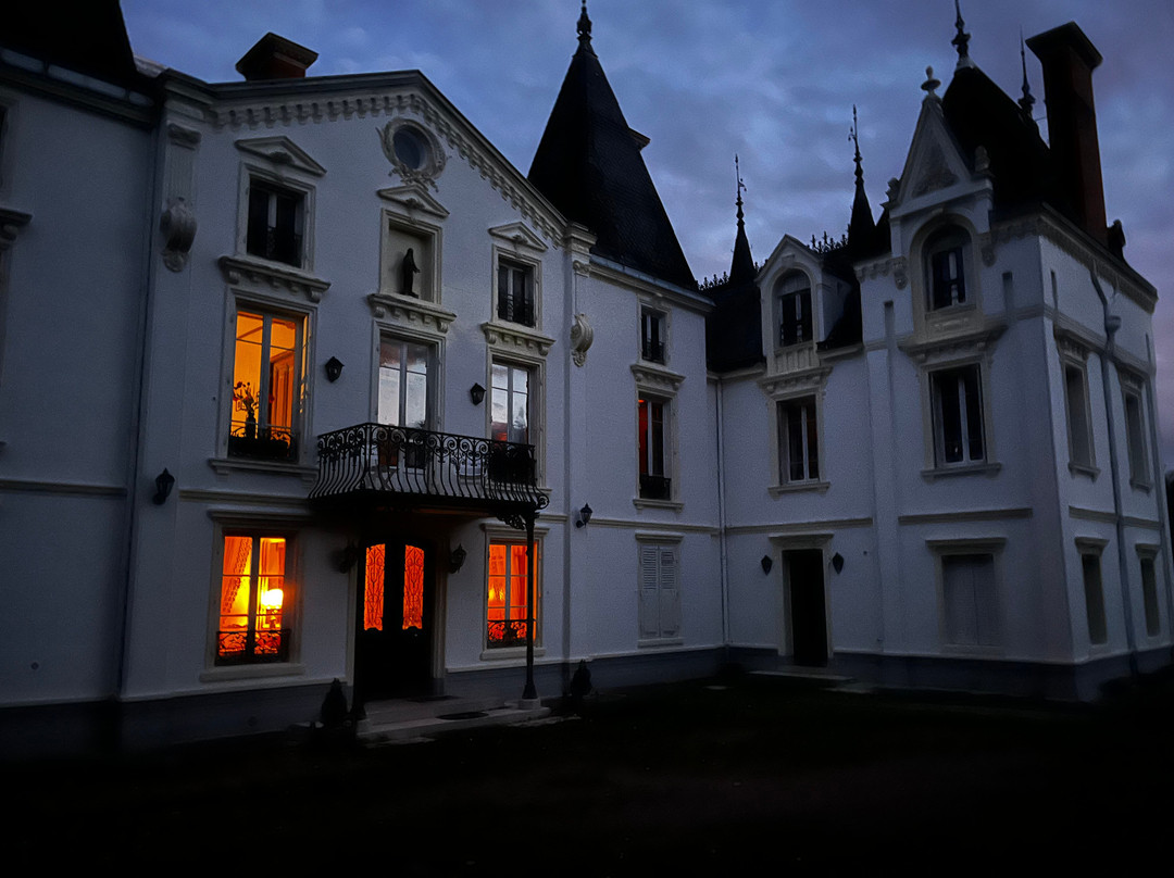 Chateau de la Motte主图