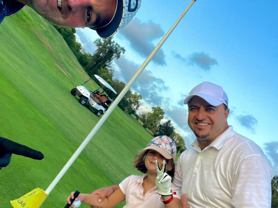 Citrus Golf Club-哈玛麦德必去景点