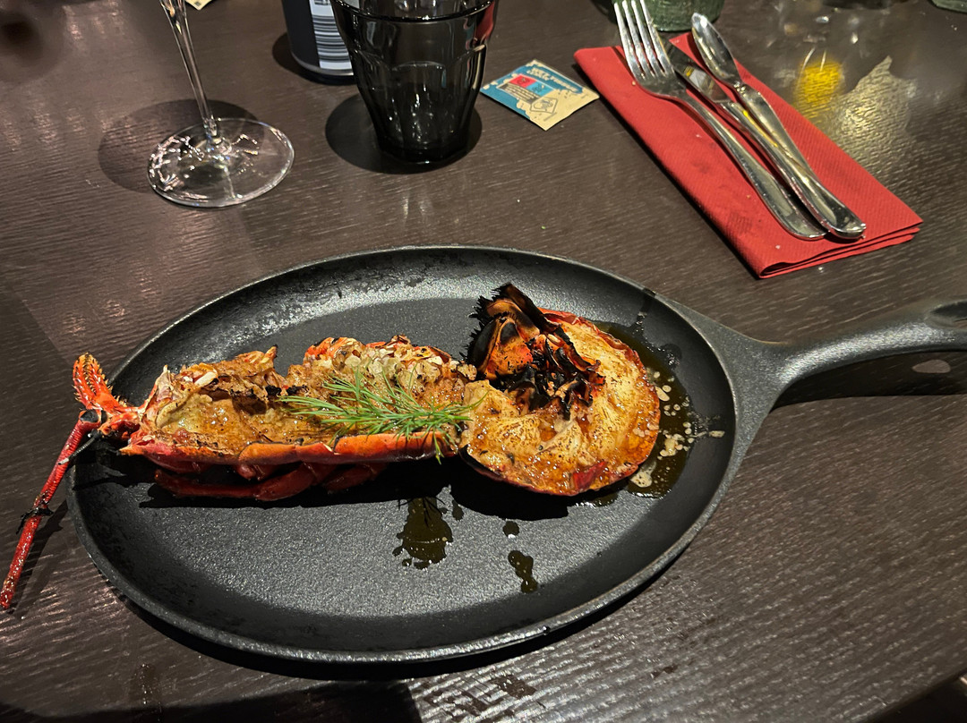 Kläpphagen Koster Restaurang & Café