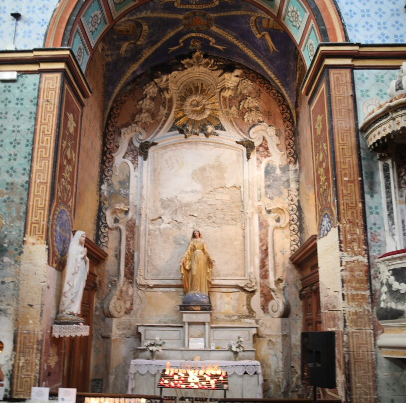 Eglise Saint-Firmin景点图片