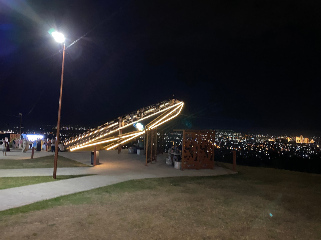 Stairway to Heaven景点图片