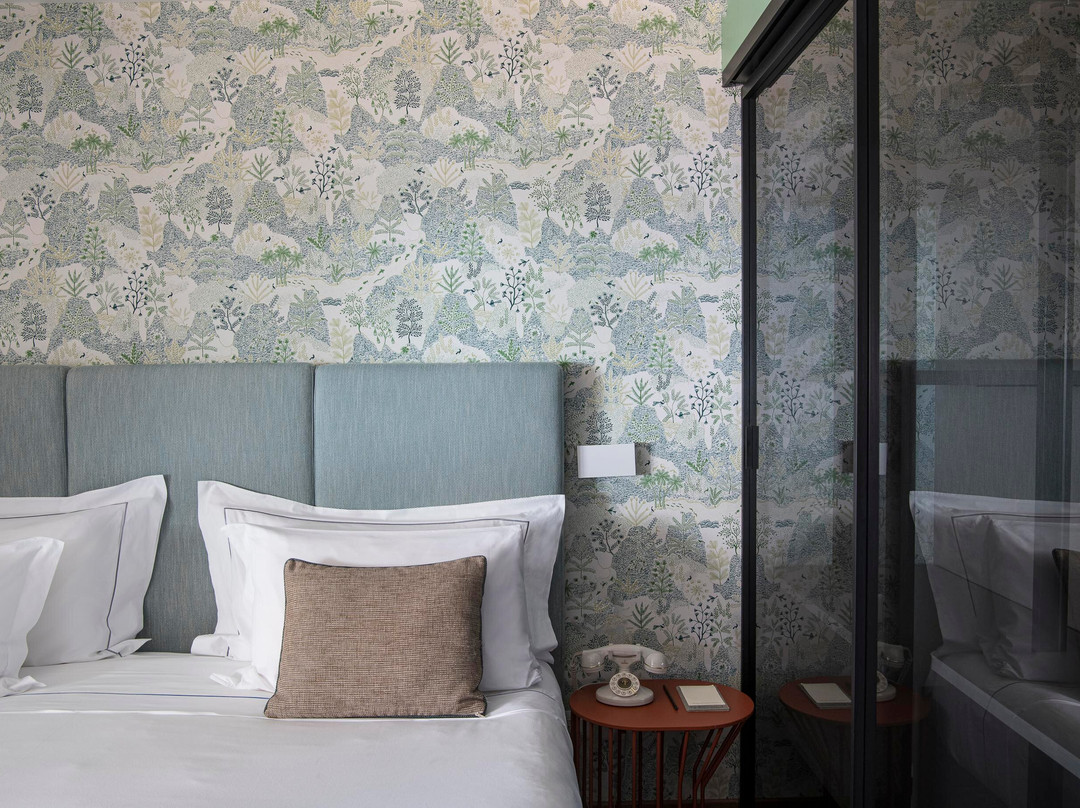 波托维内雷大酒店主图