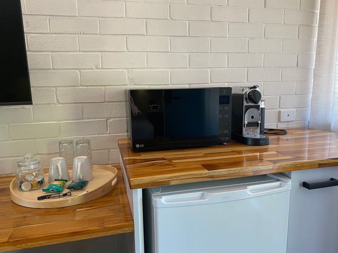 亚当斯敦伊丽莎白汽车旅馆主图