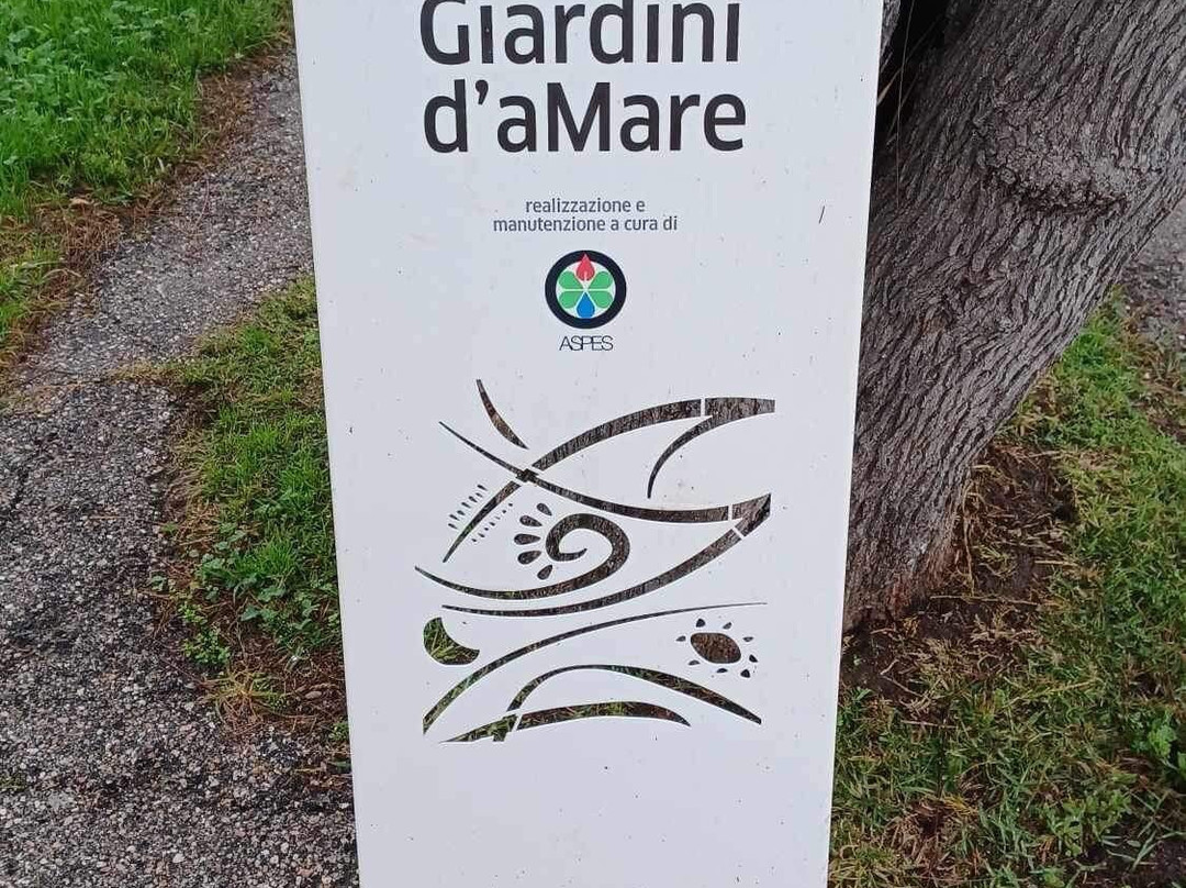 Tamerice-Tre Ponti必去景点