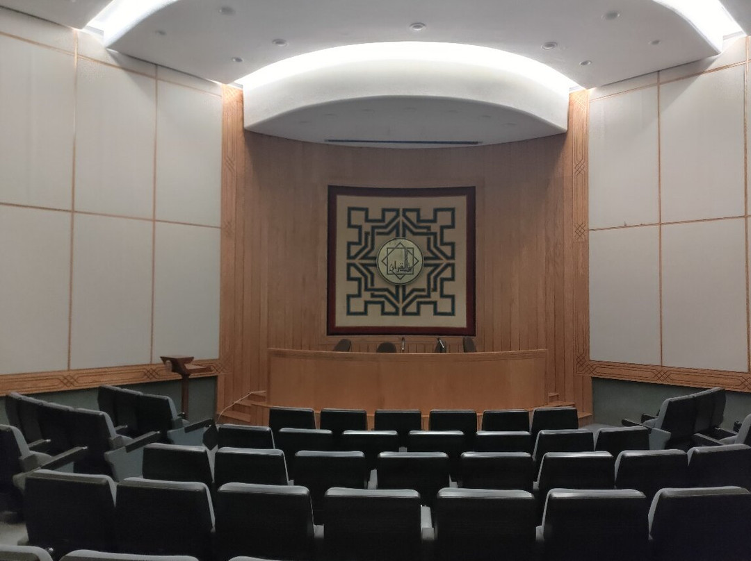 Beit Al Qur'an-麦纳麦必去景点