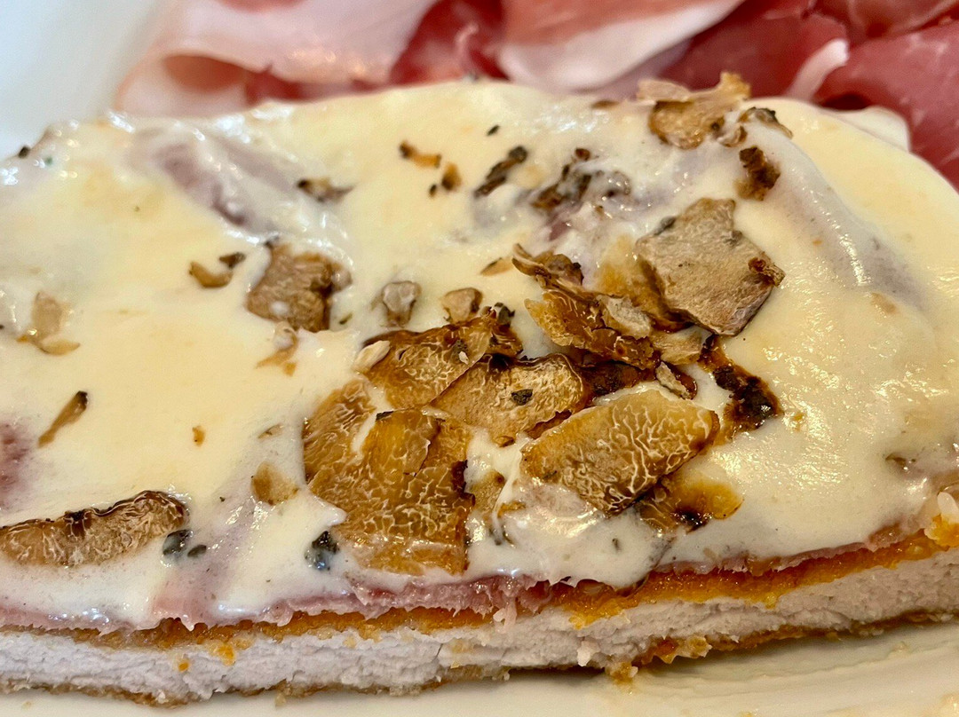 Albergo Ristorante Sapori主图