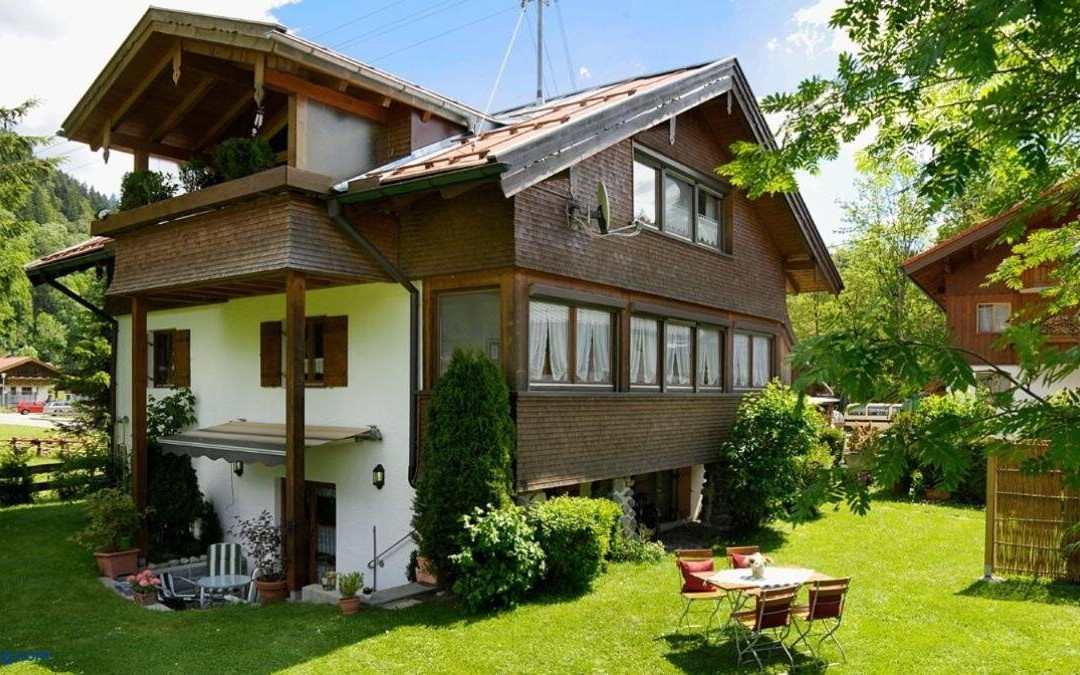 Geigers Ferienhaus