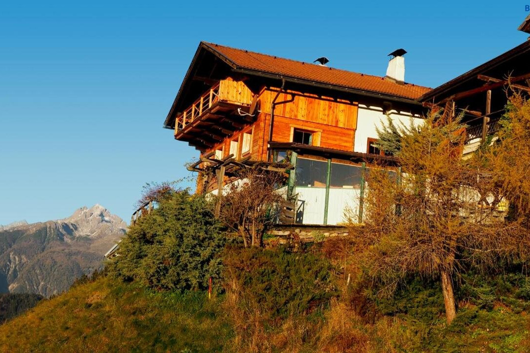 Bergh am Berg